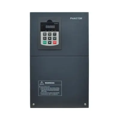 [PH380-4T-075G] VARIADOR PHAETON 100HP 75KW @460VAC 150A